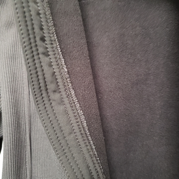 Black Rustic Ridge Jacket - Picture 4 of 8